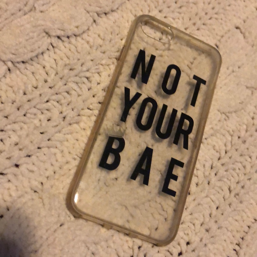 Phone case